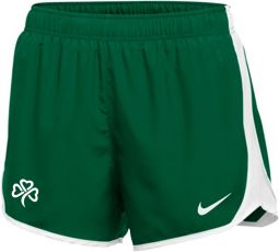 Nike Women's Tempo Short, Green
